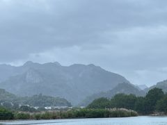 -楠溪江风景名胜区