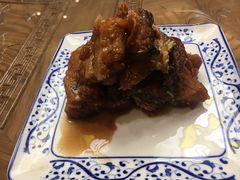 -云和夜泊酒店·中餐厅