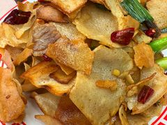 -小民大排档(马场角横路店)