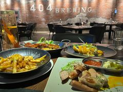 -404干式熟成牛排馆•聚会餐厅