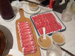 -东来顺饭庄(天坛店)