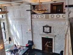 -招商银行(上海外滩支行)