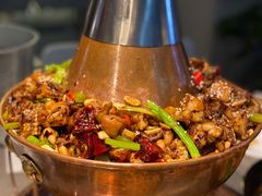 -一棠龙虾(徐家汇城开YOYO店)