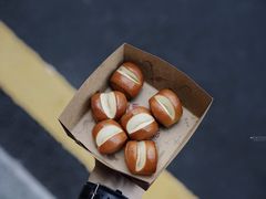小碱球-Juicy Bakery(大学路店)