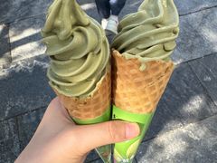 -吴裕泰茶庄(前门大街店)