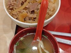 -食其家·牛丼咖喱(太阳宫店)