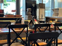 -和府捞面(曹路花园城店)