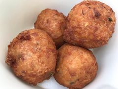 -夏氏怪老头·扬州狮子头(天山西路店)