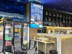 -迪卡侬(南二环店)