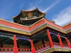 -普陀宗乘之庙(小布达拉宫)