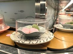 -争鲜回转寿司(中街大悦城店)