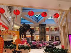 -唐山河头老街国丰维景国际大酒店