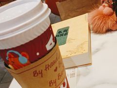 热巧克力-COSTA COFFEE(水游城店)