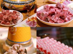 -刘纪孝腊牛羊肉(北广济街店)