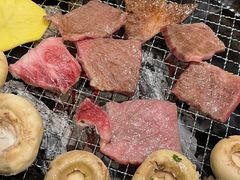 -御牛道日式烤肉料理(杭州万象城店)