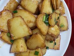 -芦茨金富饭庄·25年老字号·专做稻草鸡