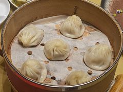 手工牛肉包子-羊之道草原味道·板前烧羊(番禺店)