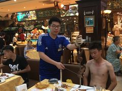-比尔森巴西烤肉自助(红旗街店)
