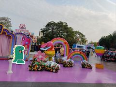 -厦门方特梦幻王国