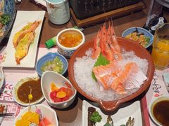 -枫千叶精致料理