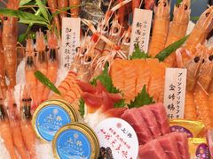 -上井料理黑金店(IFS国金中心店)