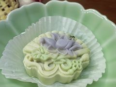 -中卫御苑福膳·养生局(圆明园店)