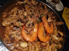-胖哥俩肉蟹煲(湖滨银泰in77店)