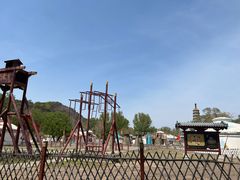 -承德避暑山庄景区