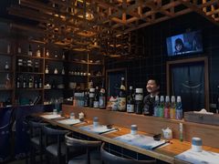 -衣川小森林·料理·寿司(鸿铭中心店)