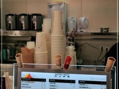 -沪上阿姨·精选茶饮(八一路店)