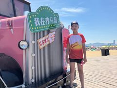 -养马岛旅游度假区