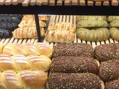 -原麦山丘(天津天河城店)