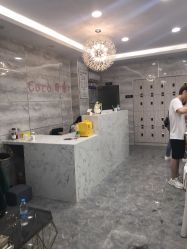 -Coco Salon 日系烫染专业店