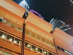 -吉隆坡国油双峰塔