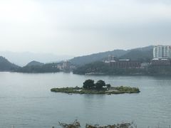 -日月潭