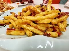 -家有美味(户部山二店)