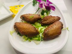 -船说茶点粤菜(海上世界店)