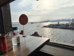 -川旺角融合菜•海景餐厅(星海广场店)