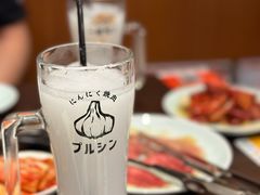 -蒜香焼肉PURUSHIN(马场路店)