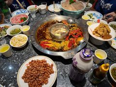 -李雪火锅食府(宽窄巷子总店)