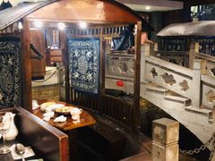 -姚江春中餐厅·太平洋大酒店