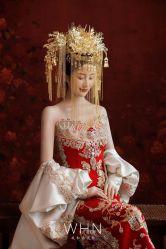 -秦皇岛我和你婚纱摄影工作室