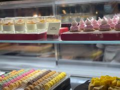 -松山湖凯悦酒店·Café自助餐厅·周末火舞秀表演