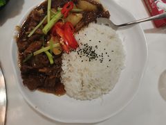 -陈记顺和潮汕牛肉火锅(韩江路店)