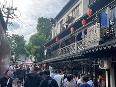 -王氏双塔烧饼(葑门横街店)