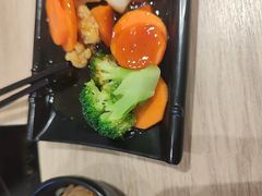 -吉野家(大连黑石礁富丽庭店)