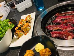 -神户赤童日式烤肉伙伴(东直门店)