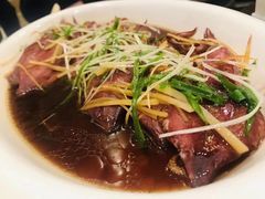 -巷语私房料理(华一实业大厦店)