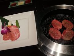 -叙叙苑(东京歌剧城店)