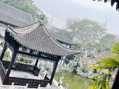 -何园